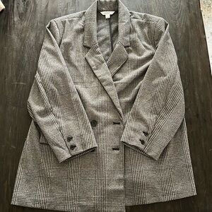 Old Navy blazer
